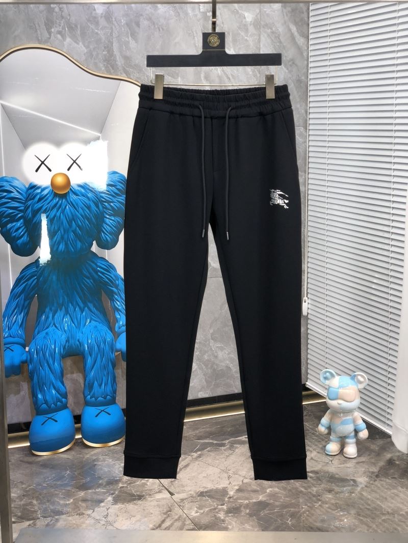 Burberry Long Pants